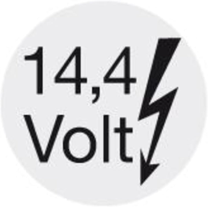 DeWalt Akku-Schnellladegerät/ Akkuladegerät (10,8- 18 Volt, Lädt Alle XR-Schiebe Akkus, Schonendes S