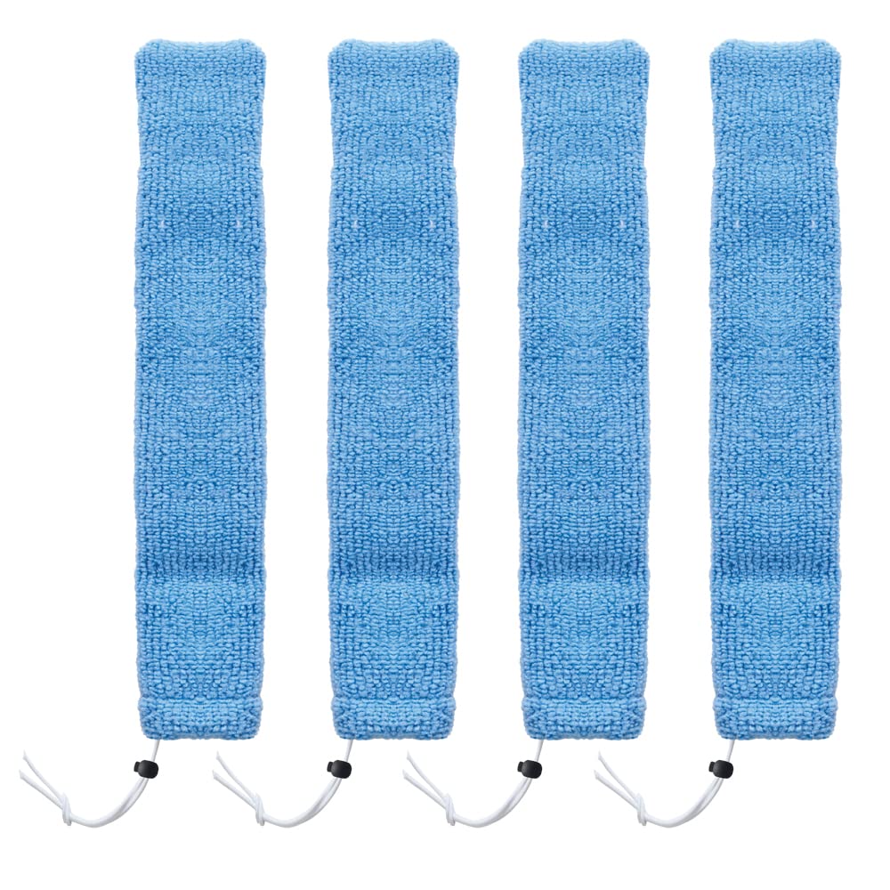 Polti PAEU0397 Steam Cleaner Accessories, Cloth