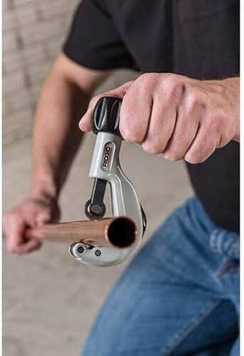 Ridgid RID31642 Rohrschneider