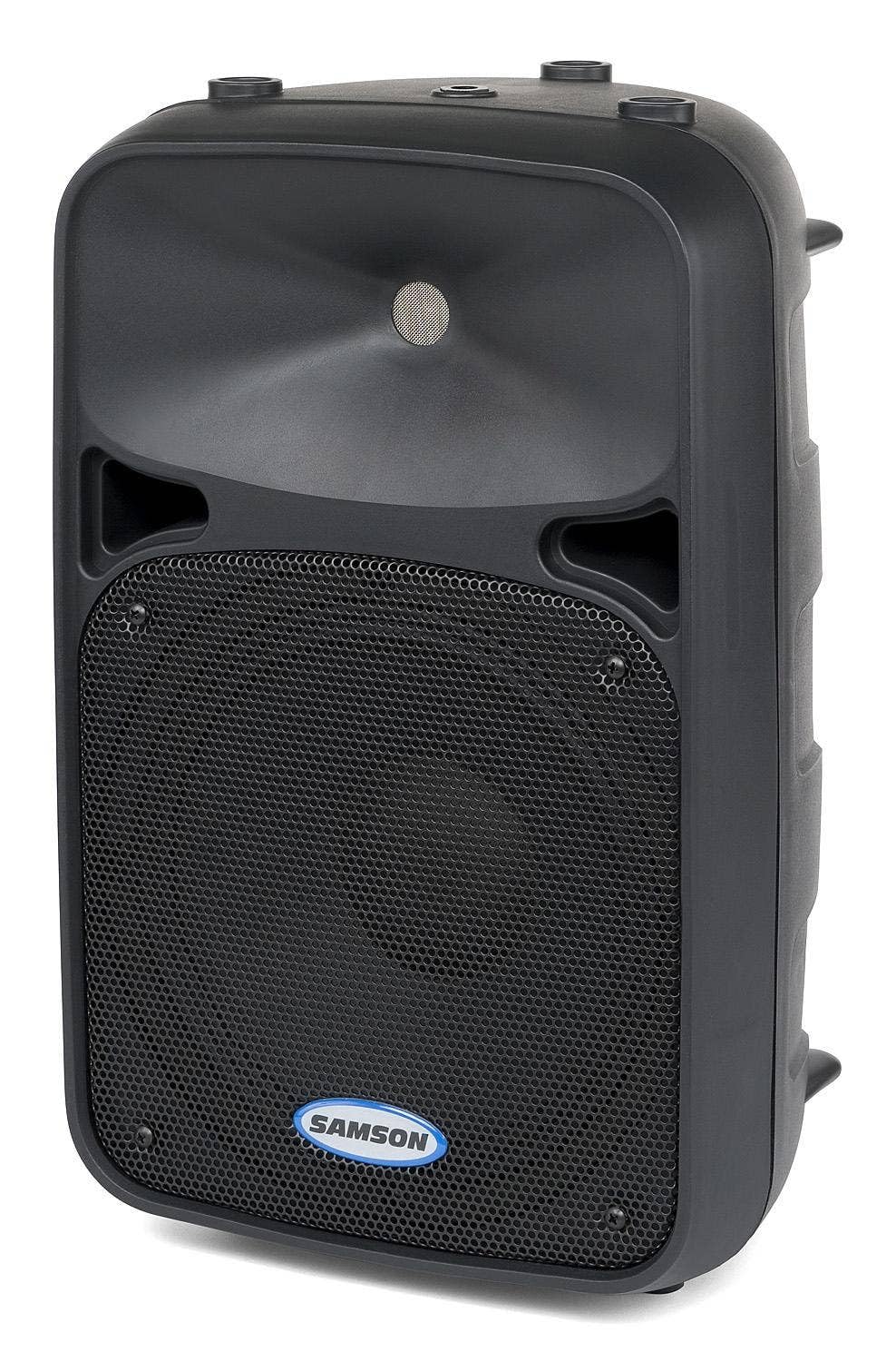 SAMSON Auro D210 2-Way Active Loudspeaker