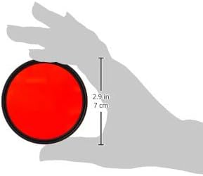 Tiffen Filter 67MM RED 25 FILTER 67 mm, 67 mm