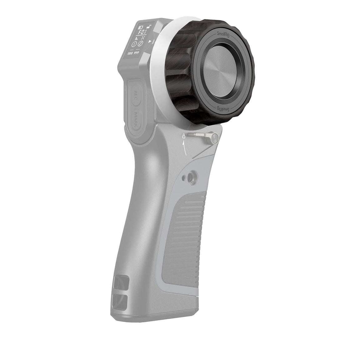SMALLRIG Follow Focus Marking Disk (Holz) für SMALLRIG Wireless Handwheel Controller - 4091