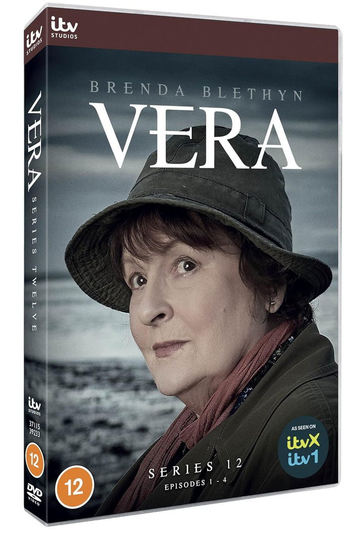 Vera [DVD] (IMPORT) (Keine deutsche Version), DVD