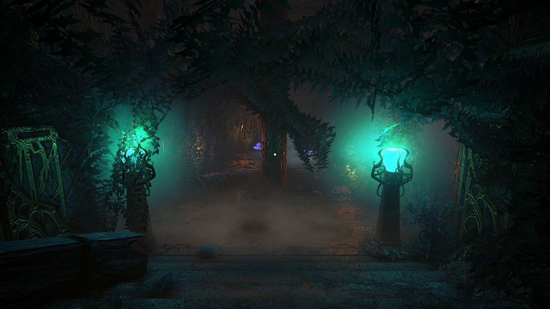 Conarium [PC]
