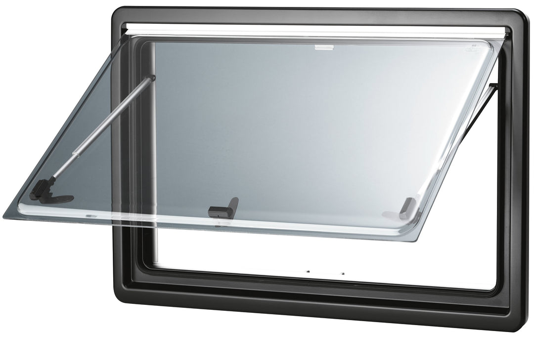 DOMETIC WAECO Ausstellfenster S4 700x400mm A Fenster (komplett mit Rahmen) 4015704232950