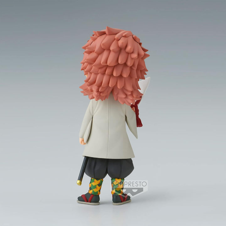 Banpresto Q Posket Demon Slayer Sabito Ver A Figurine