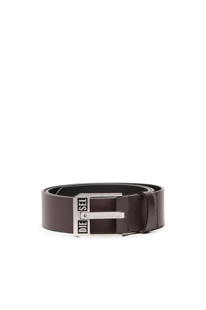 Diesel Herren Bluestar Ii Gürtel, H9319-p1913