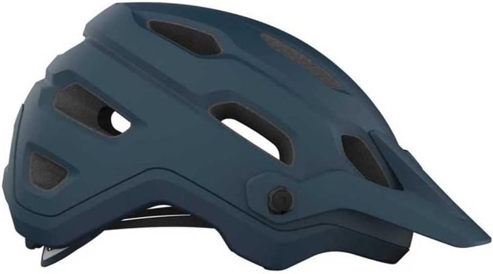 Giro Unisex – Erwachsene Source Fahrradhelme L Matte Harbor Blue 22, L Matte Harbor Blue 22