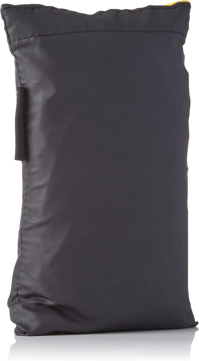 Salewa Regenschutz 55-80L Gelb, Gelb