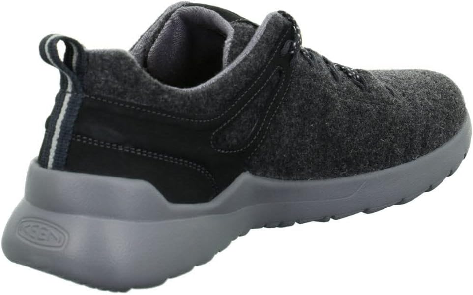 KEEN Herren Highland Arway 45 EU Black Magnet, 45 EU Black Magnet