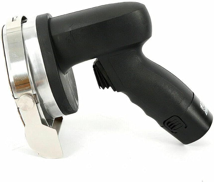 Kebabmesser 80w kabellos gastronomie dönerschneider dönermesser döner kebab messer kebab schneider g