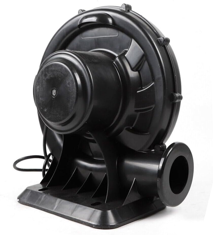 370w Gebläse Streckburggebläse Hochdruckgebläse Radialgebläse 2800r/Min 220V für Werbemodelle, aufbl