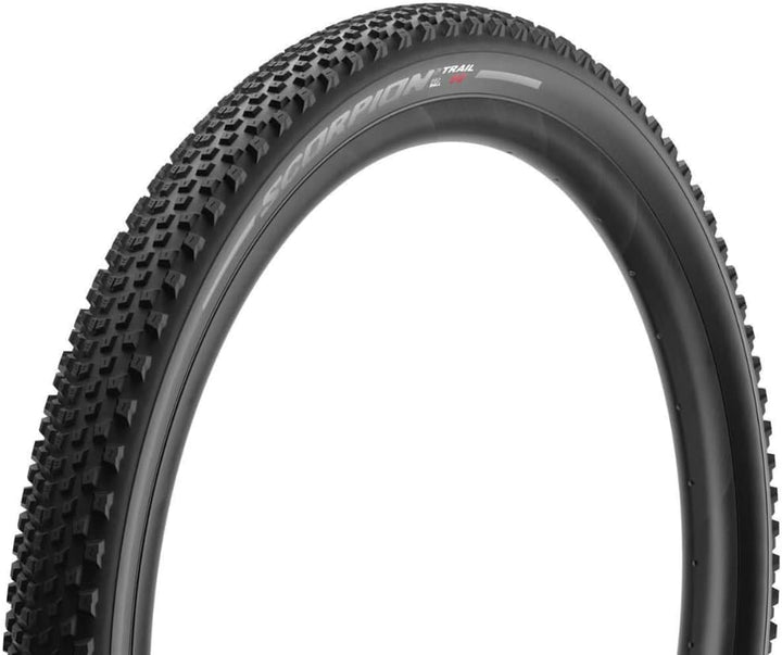 Pirelli Scorpion MTB Tyre Trail H, Prowall Schwarz 29 x 2.6, Schwarz 29 x 2.6