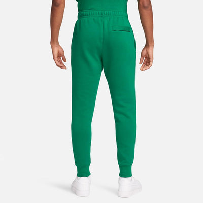 Nike Herren Sportswear Optic Jogger Hose XS Malachite/Malachite/White, XS Malachite/Malachite/White