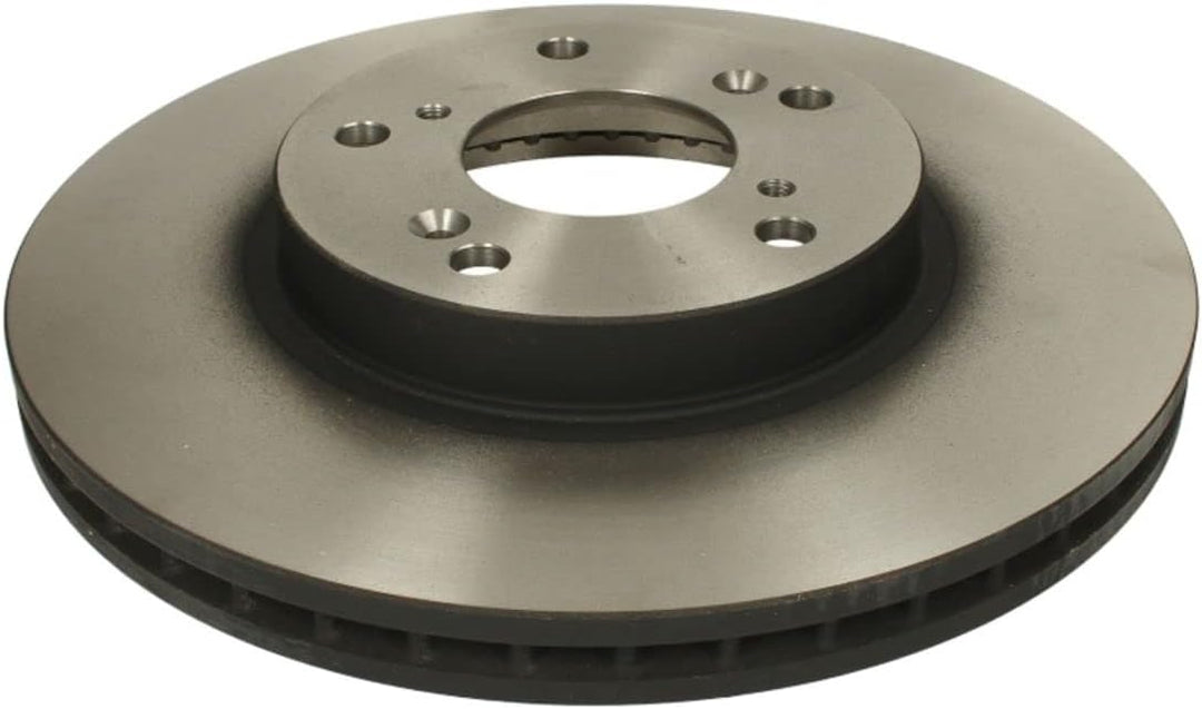 TRW DF4486 Bremsscheibe - (Paar)