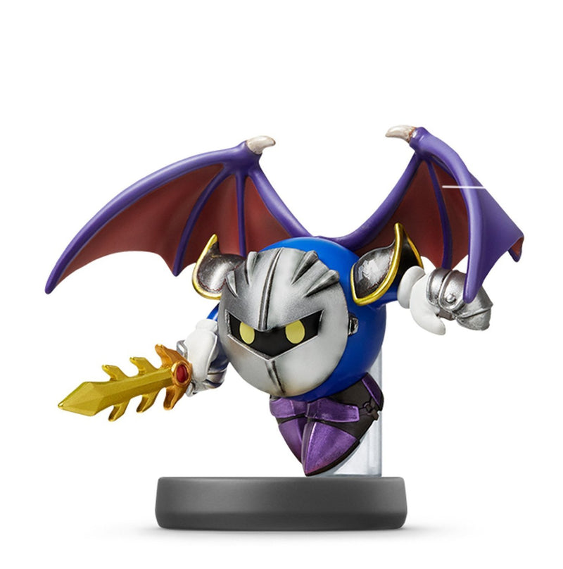 amiibo Meta Knight (Super Smash Brothers series)