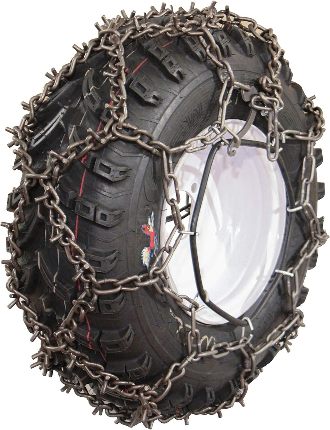 Grizzlar GTN-708 Schneeketten 20x10-9 23x7-10