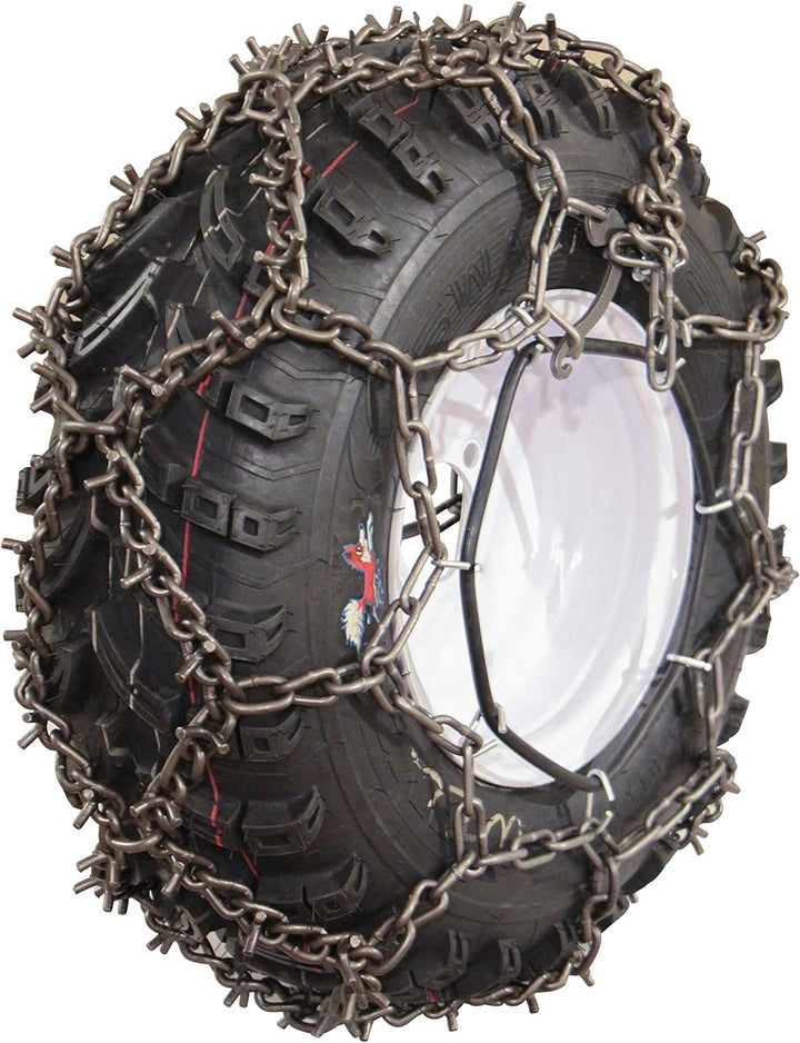 Grizzlar GTN-708 Schneeketten 20x10-9 23x7-10