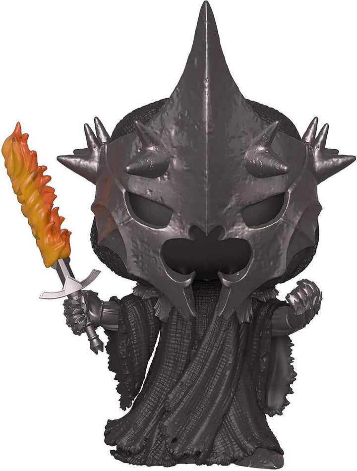 Funko Pop! Vinyl: Lord Witch-King of Agmar The Rings/Hobbit: Witch King - Lord of The Rings - Vinyl-