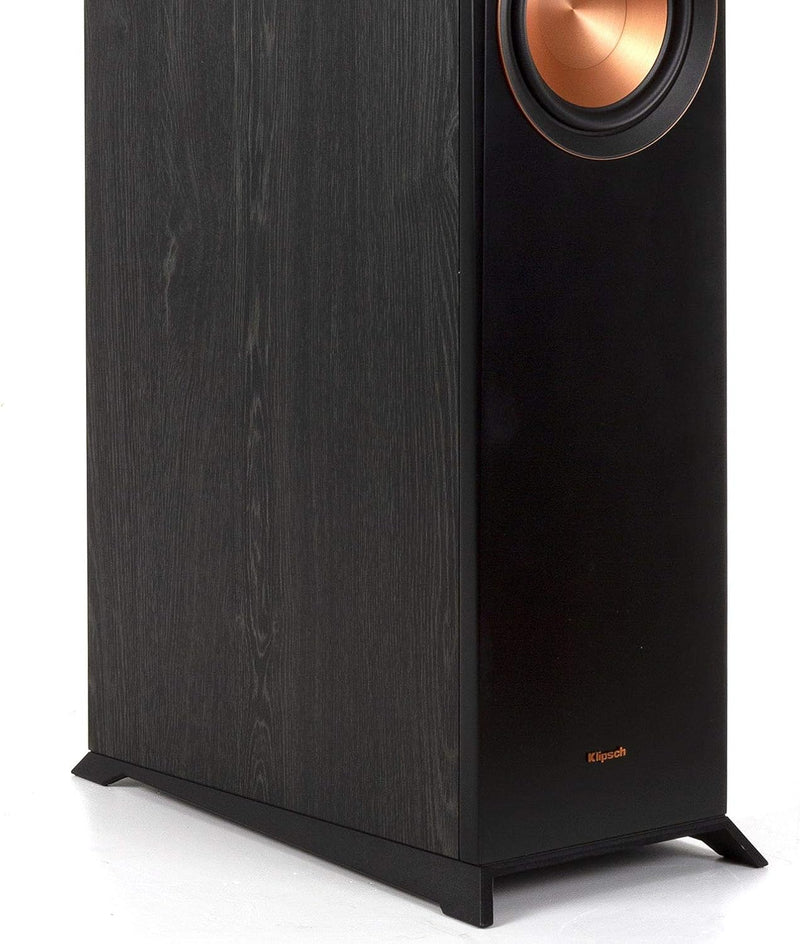 Klipsch RP-6000F Reference Premiere Standlautsprecher (1 Stück) Ebony