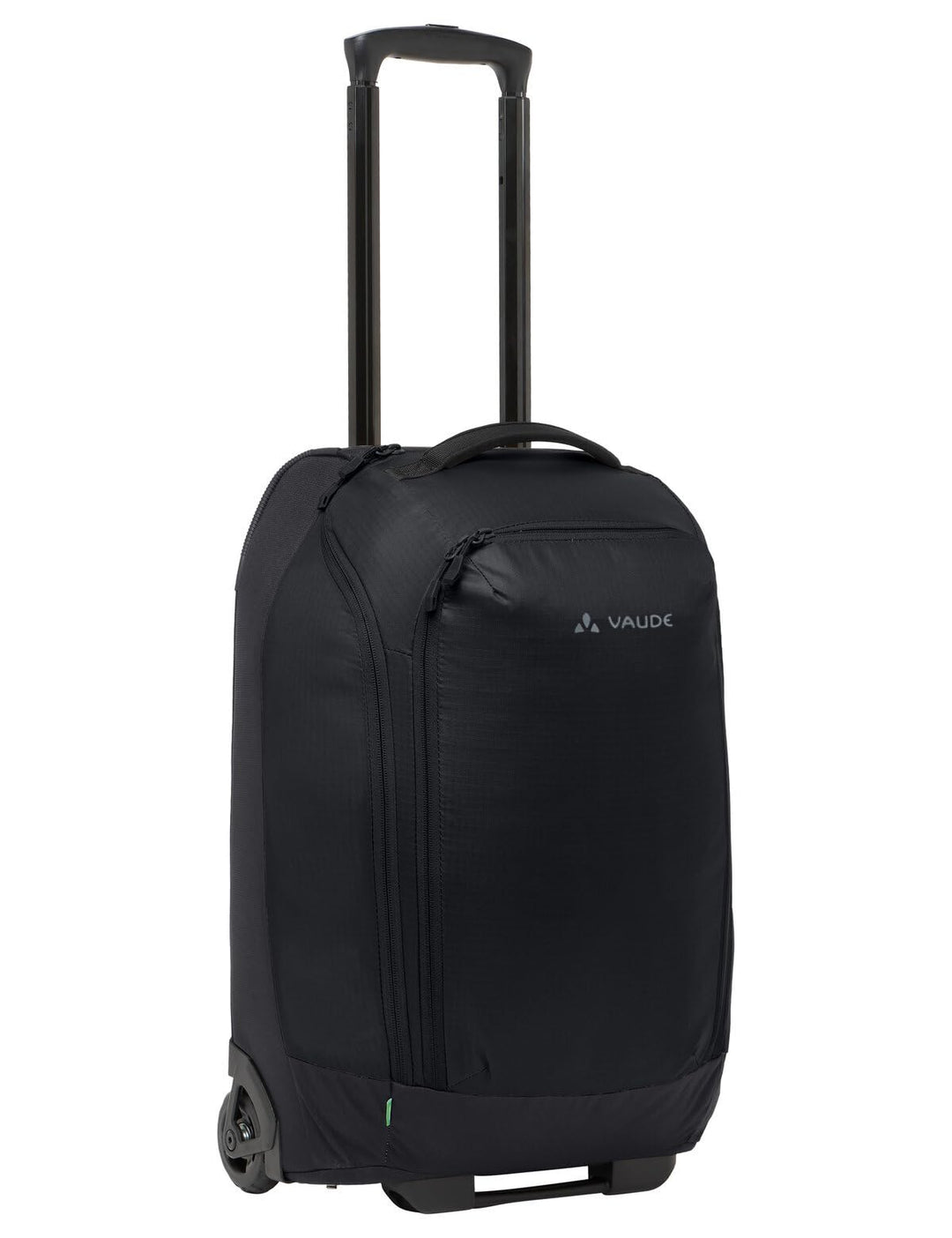 VAUDE CityTravel Carry-On Reisegepäck Einheitsgrösse Schwarz, Einheitsgrösse Schwarz