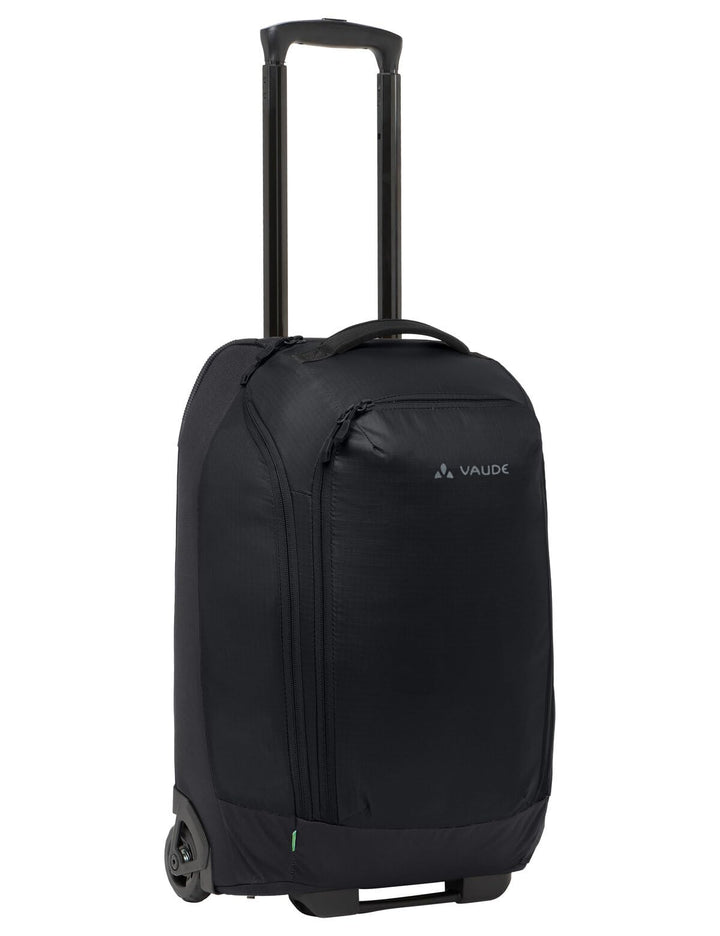 VAUDE CityTravel Carry-On Reisegepäck Einheitsgrösse Schwarz, Einheitsgrösse Schwarz