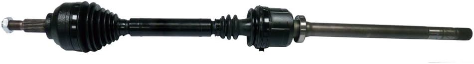 SKF VKJC 1267 Antriebswelle