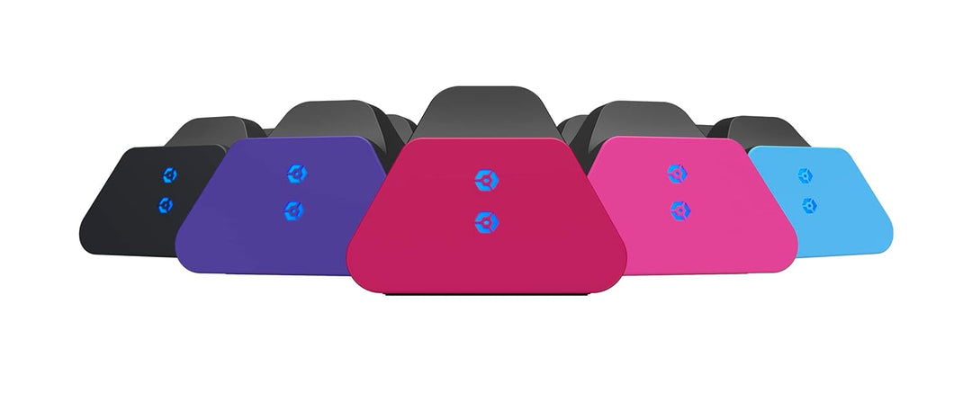 Freemode - Duo Charging Stand for PS5 (6 Colours)