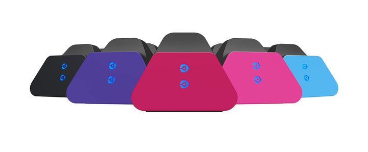 Freemode - Duo Charging Stand for PS5 (6 Colours)