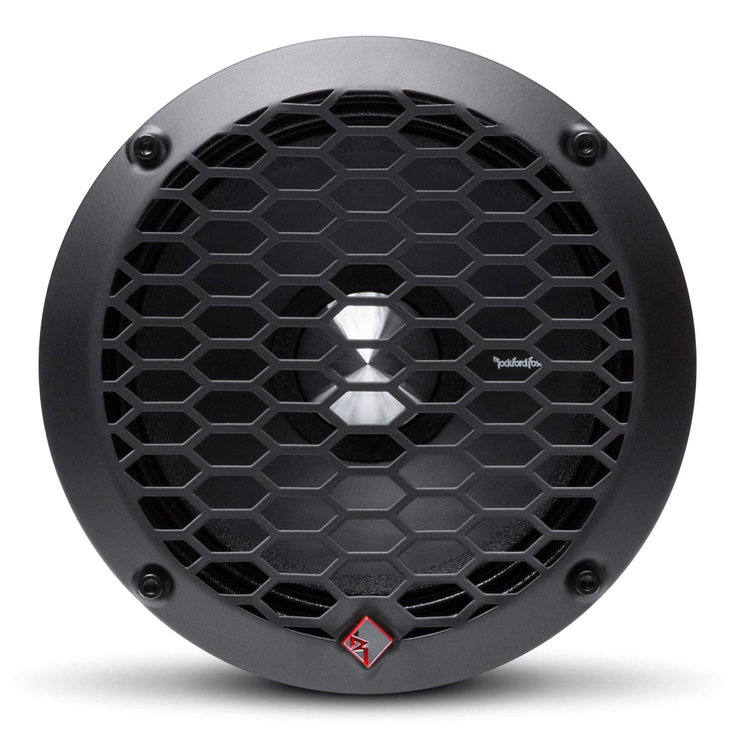 Rockford Fosgate Punch PRO 16,5cm Mid-Bass PPS4-6