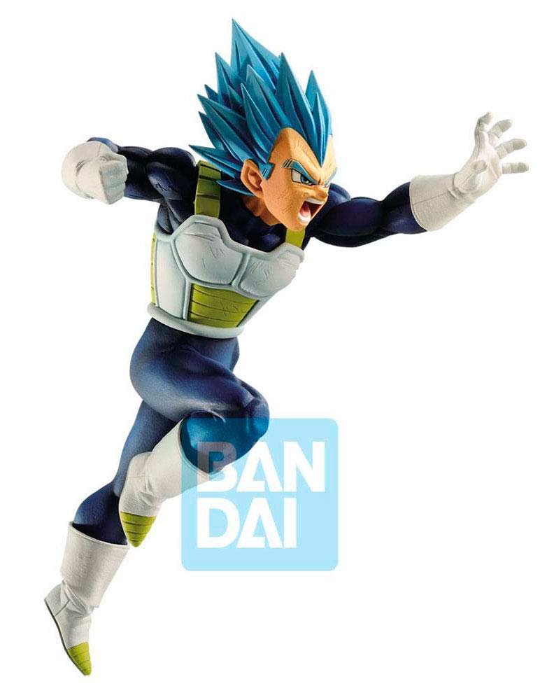 Banpresto BAN85190 Figur, Mehrfarbig