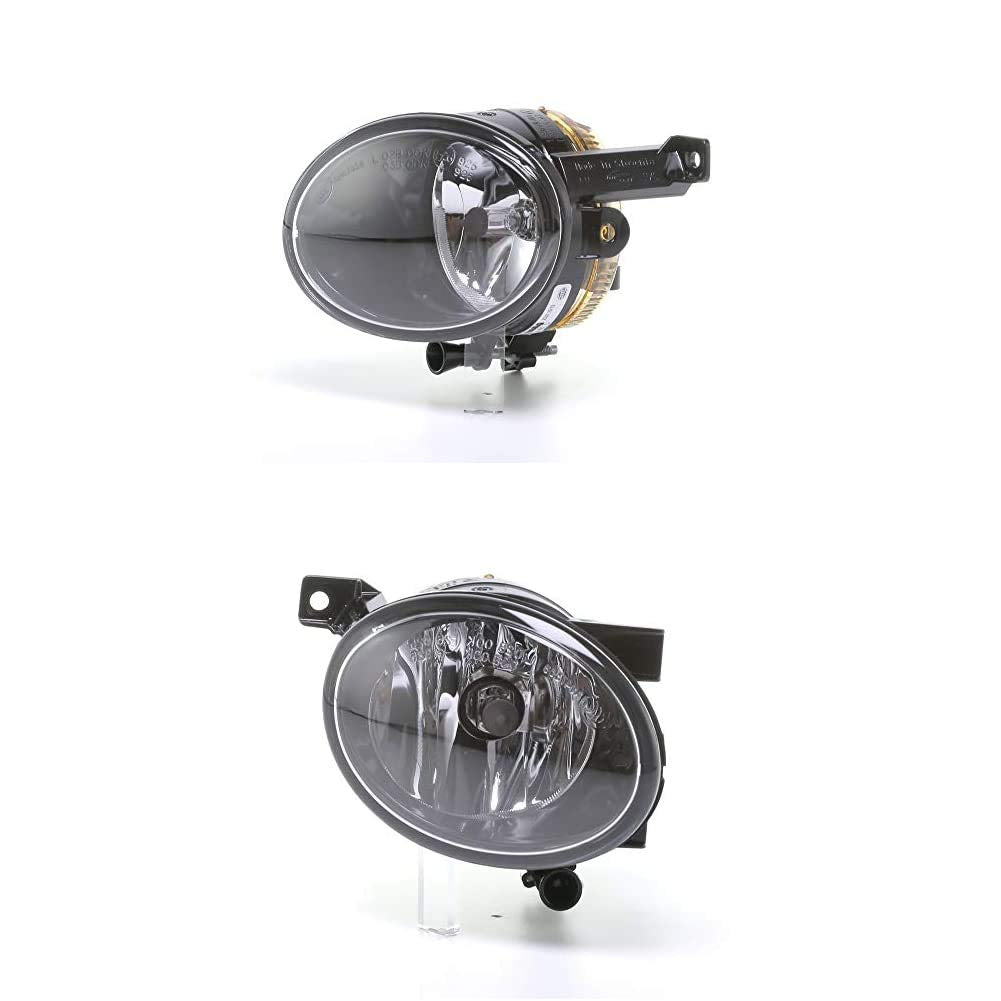 HELLA 1N0 009 954-311 Nebelscheinwerfer - FF - HB4 - 12V - links + Nebelscheinwerfer - FF - HB4 - 12