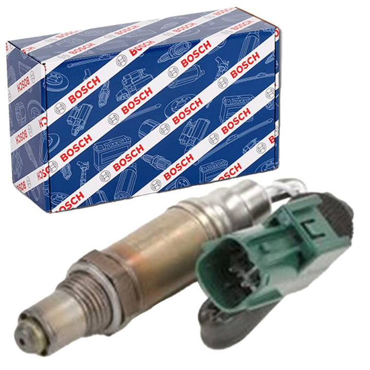 Bosch F00HL00220 - Lambdasonde mit fahrzeugspezifischem Stecker