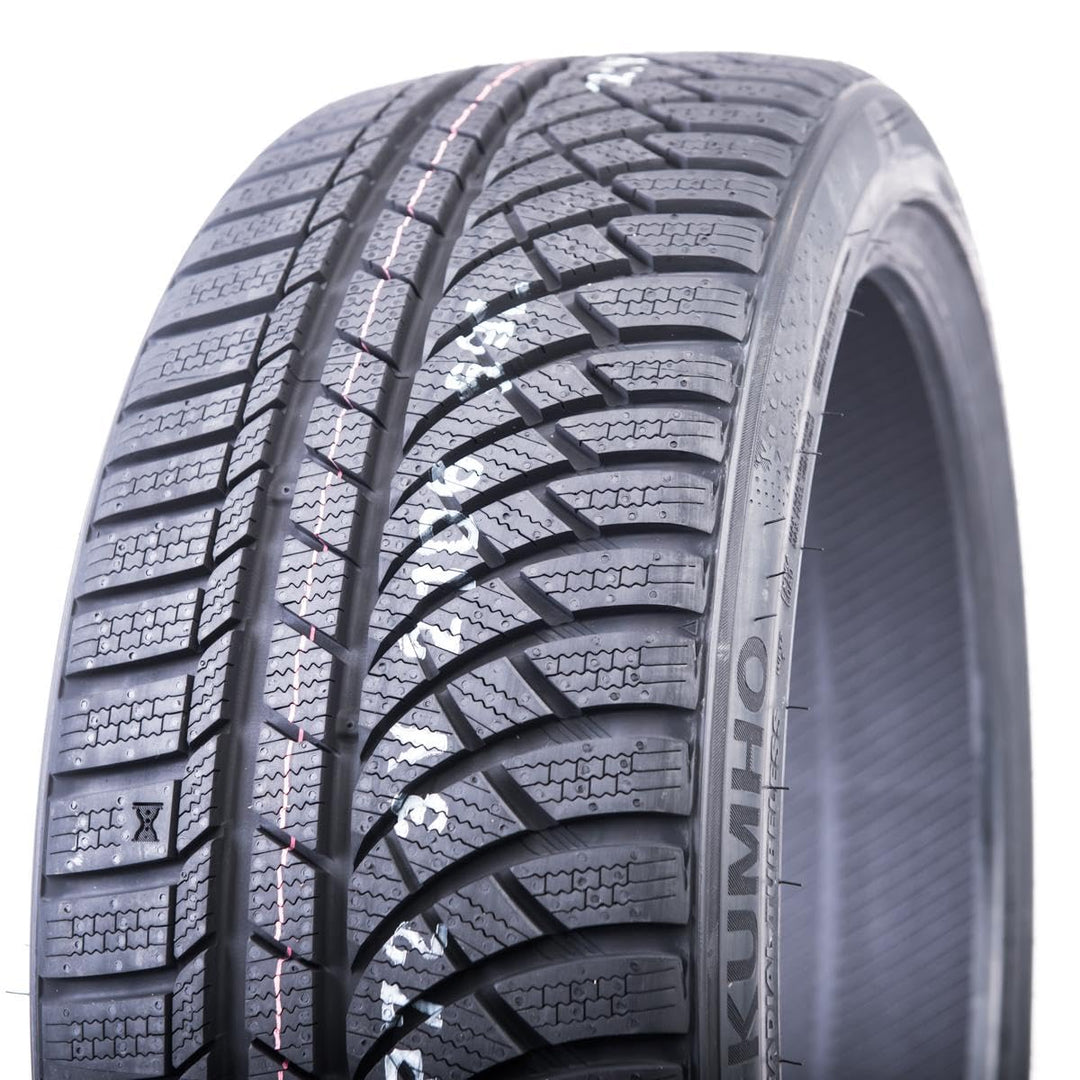 Kumho WINTERREIFEN 225 40 R19 93V KUMHO WINTERCRAFT WP72 TL M+S 3PMSF XL FSL