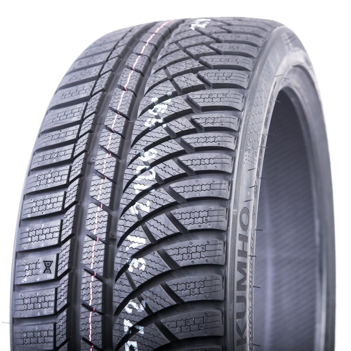 Kumho WINTERREIFEN 225 40 R19 93V KUMHO WINTERCRAFT WP72 TL M+S 3PMSF XL FSL