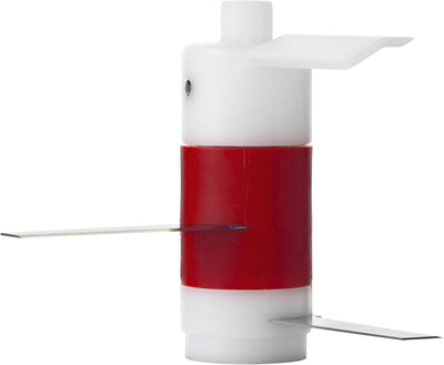 Zyliss E910015 Easy Pull Universalhacker Manuell, 750ml, Gemüsehobel, Zwiebelschneider, Zerkleinerer
