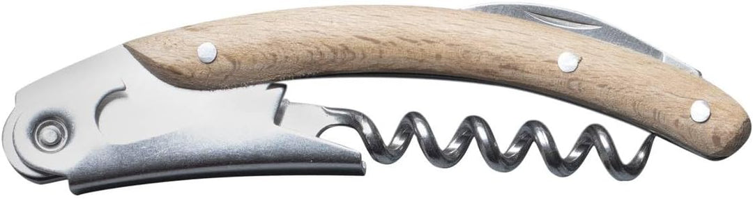 Secret de Gourmet - Schachtel marc sommelier 5 stücke cm Holz, cm Holz