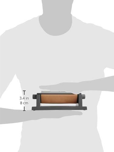 Smith's Sharpeners Tri-Hone Sharpening System Steine-System