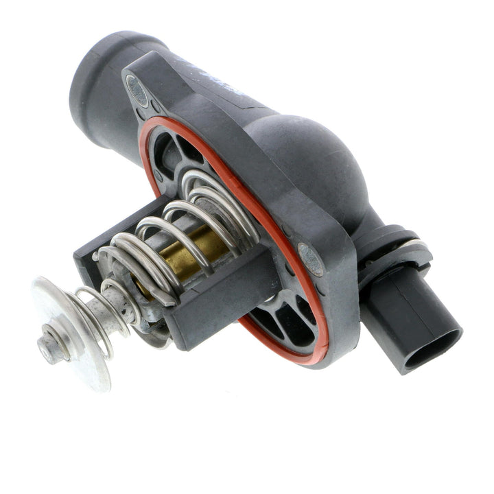 Thermostatgehäuse Dichtung passend für AUDI A2 Golf IV VW Bora Lupo 109°C