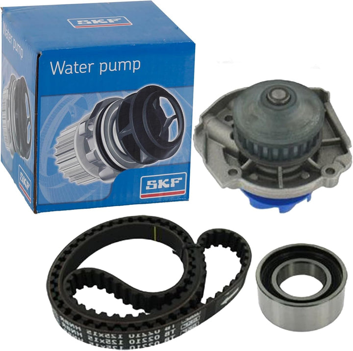 SKF VKMC02210-1 Spannrollensatz inkl. Wasserpumpe
