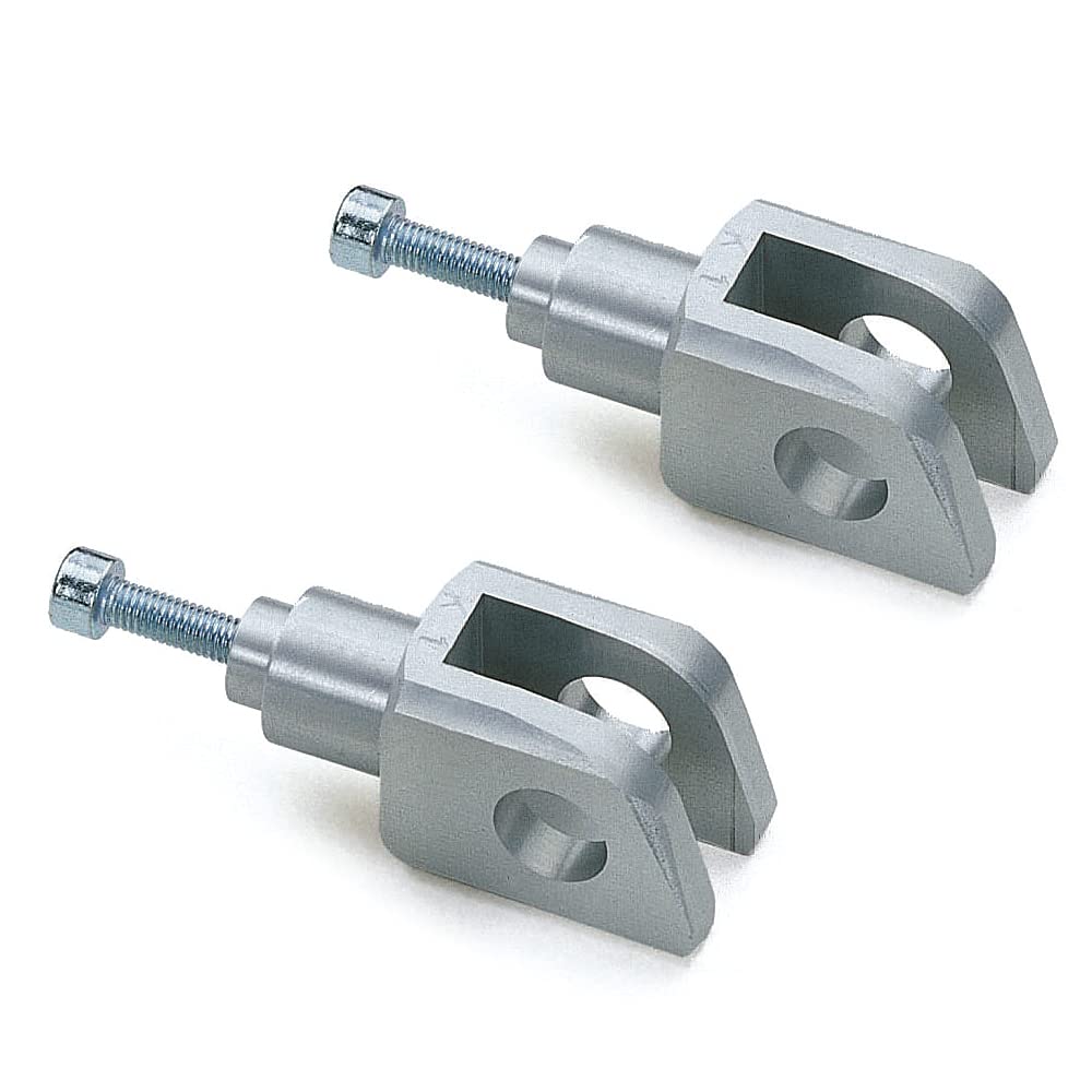 Adapter fãƒâ ¼ r Fussrasten LSL
