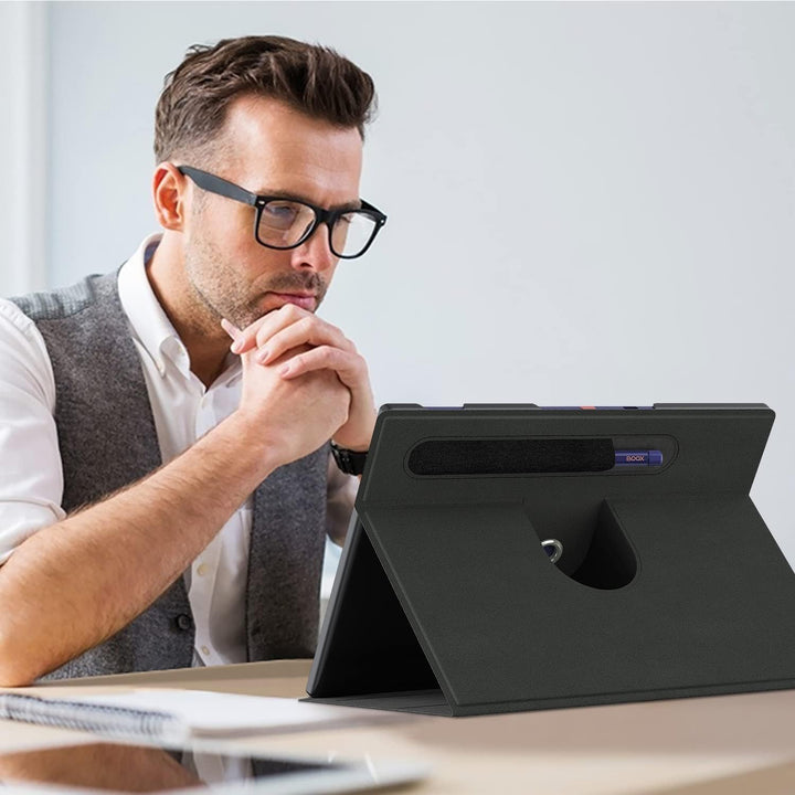 Dongzhu Hülle für Boox Note Air 2, Boox Note Air 2 Plus 2022, 10,3 Zoll Papier-Tablet-Hülle Multi-Vi