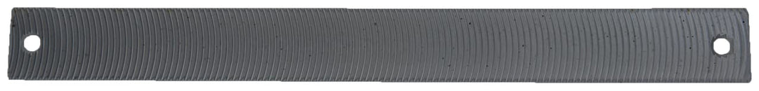 KS Tools 161.0021 Karosserie-Feilenblatt, radial verzahnt, Hieb 1