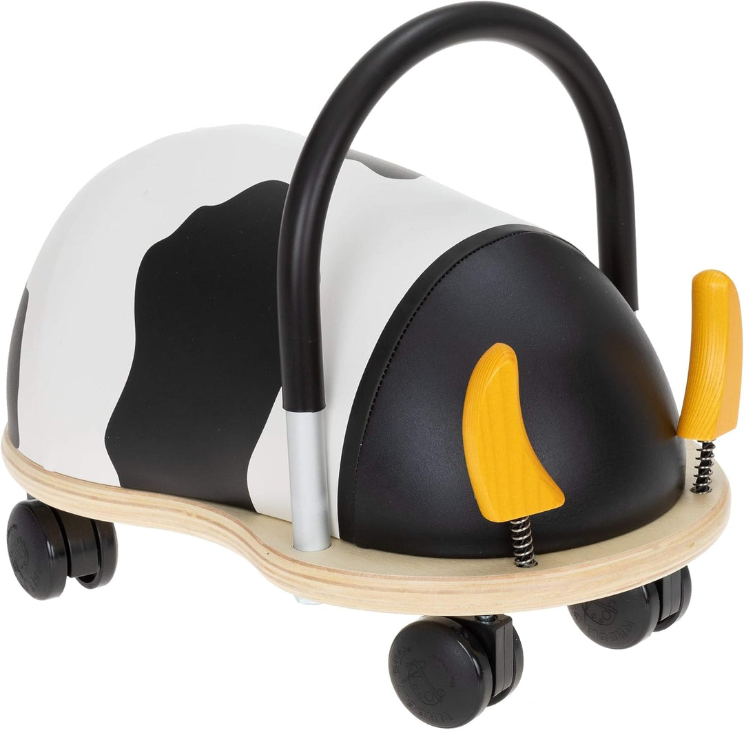 Wheelybug Rutscher 2 Teile Set Kinder Rutschauto Rutschtier Tier Jungen Mädchen Wheely Bug gross ode