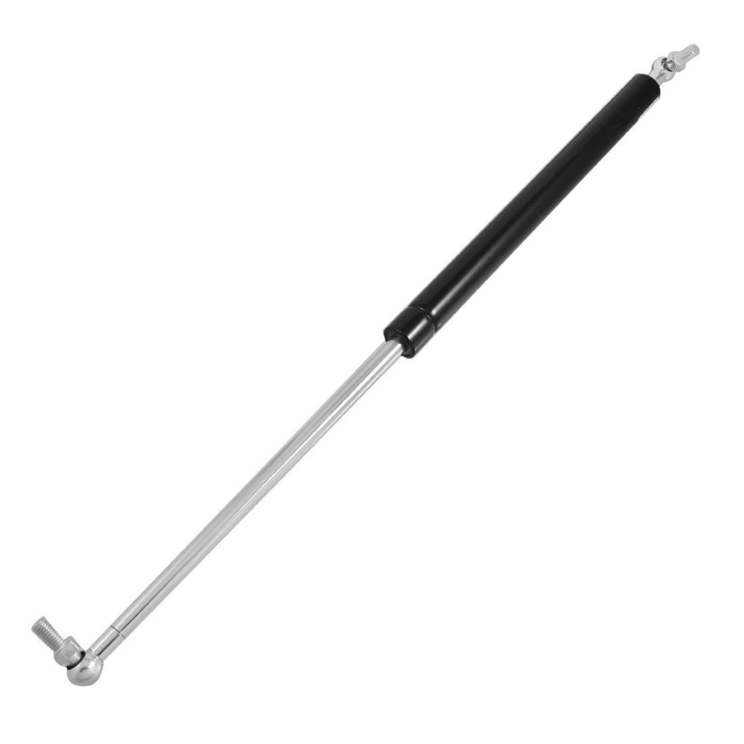 sourcing map Gasdruckfeder 350N 35Kg Gasdruckdämpfer Universal Gasfeder Heckklappe Dämpfer für Schra
