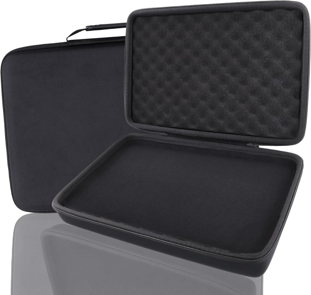 co2CREA Case Hart reiseschutzhülle Etui Tasche für AKAI Professional MPK Mini MK3 /Mini Play MK3 25-