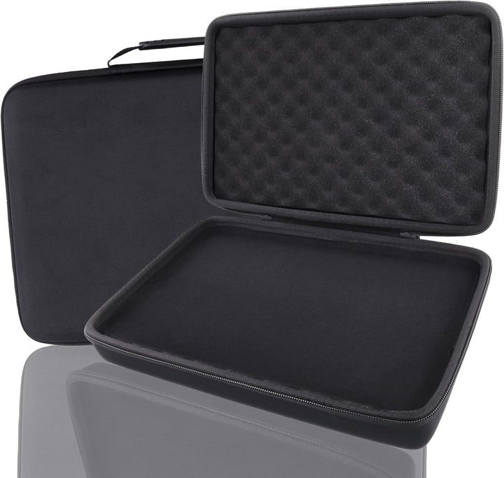 co2CREA Case Hart reiseschutzhülle Etui Tasche für AKAI Professional MPK Mini MK3 /Mini Play MK3 25-