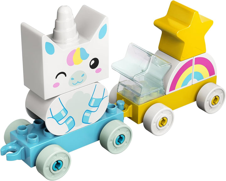 LEGO 10953 DUPLO My First Mein erstes Einhorn Singles, Singles