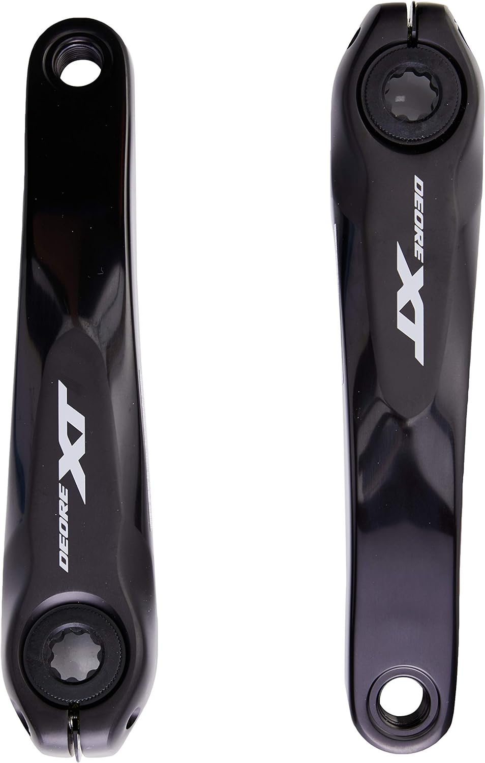SHIMANO Unisex-Adult Stangenverbindungsstangen (ohne Platte) Stufen Fahrradgerichte, Mehrfarbig, one