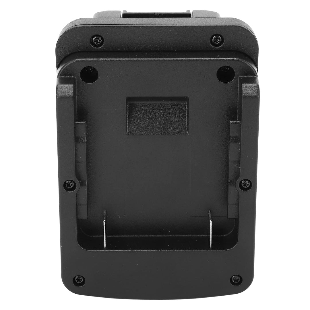 18-V-Lithium-Batteriekonverter für STANLEY 18-V-20-V-V20-Serie-Batterieadapter-Batteriekonverter-Ele